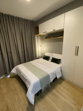 Studio de Luxo à passos do metrô
